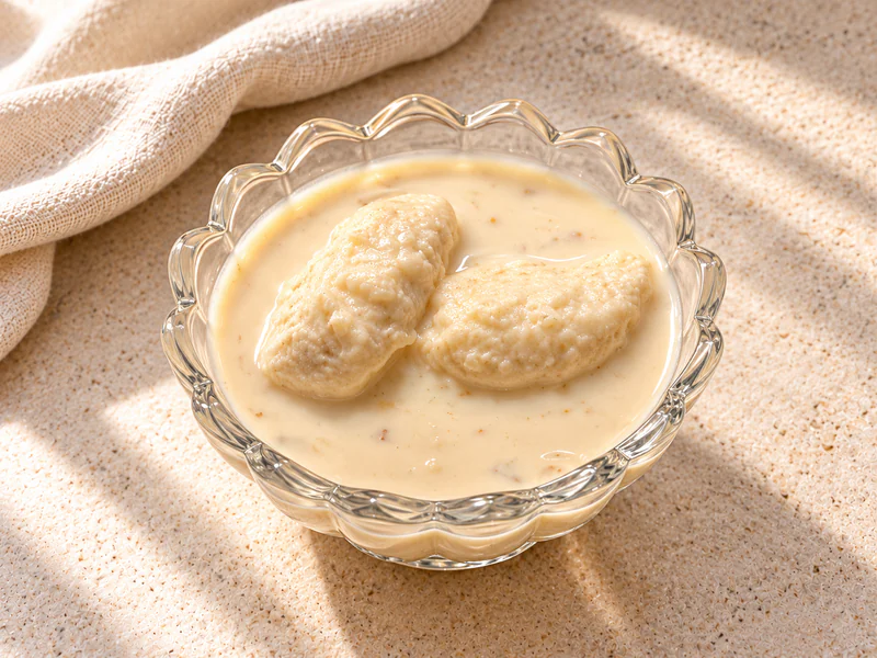 Rasmalai