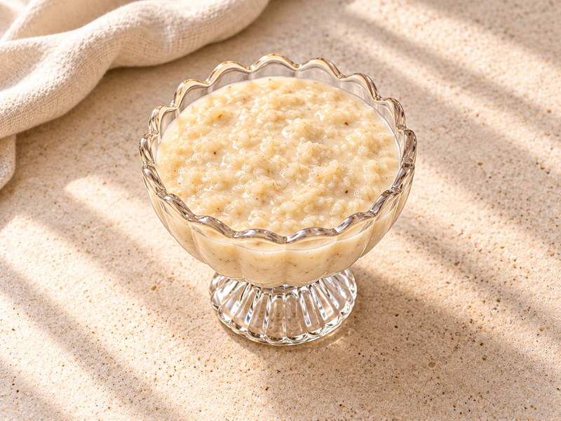 Rice Kheer