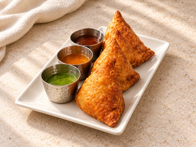 Samosas