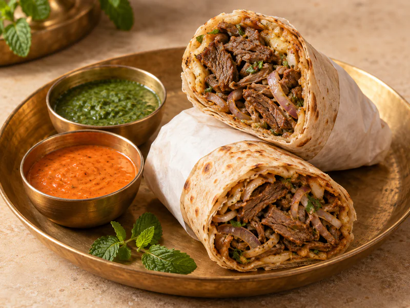 Lamb Frankie
