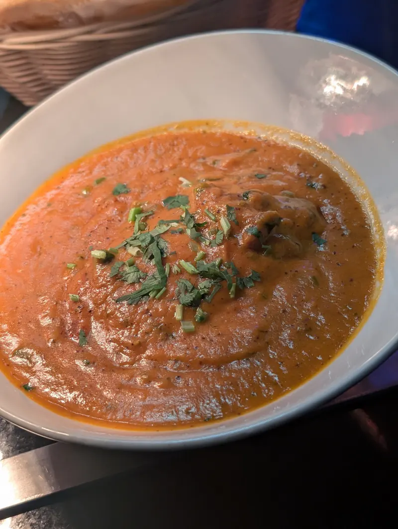 Indian dishes